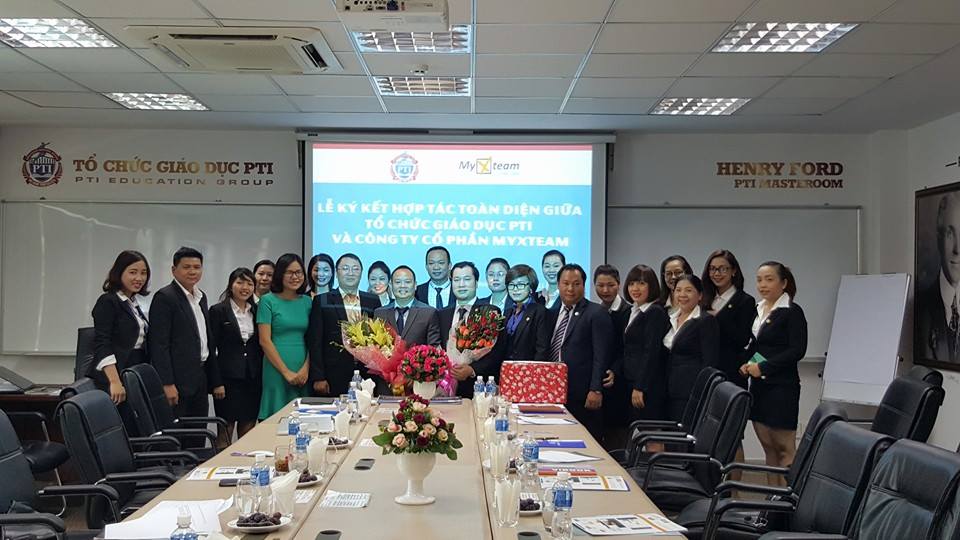 myXteam team