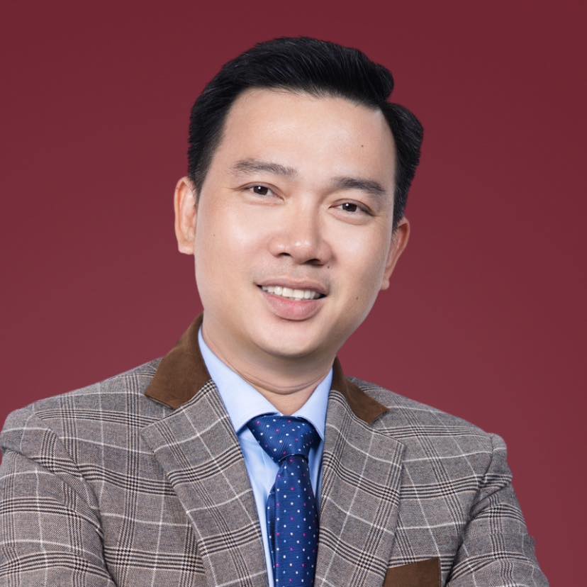 Bùi Thế Vương