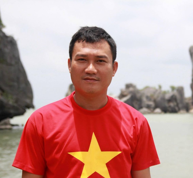 Nguyễn Kim Đồng