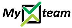myXteam logo