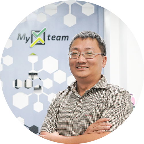 Nguyễn Lưu Quốc
