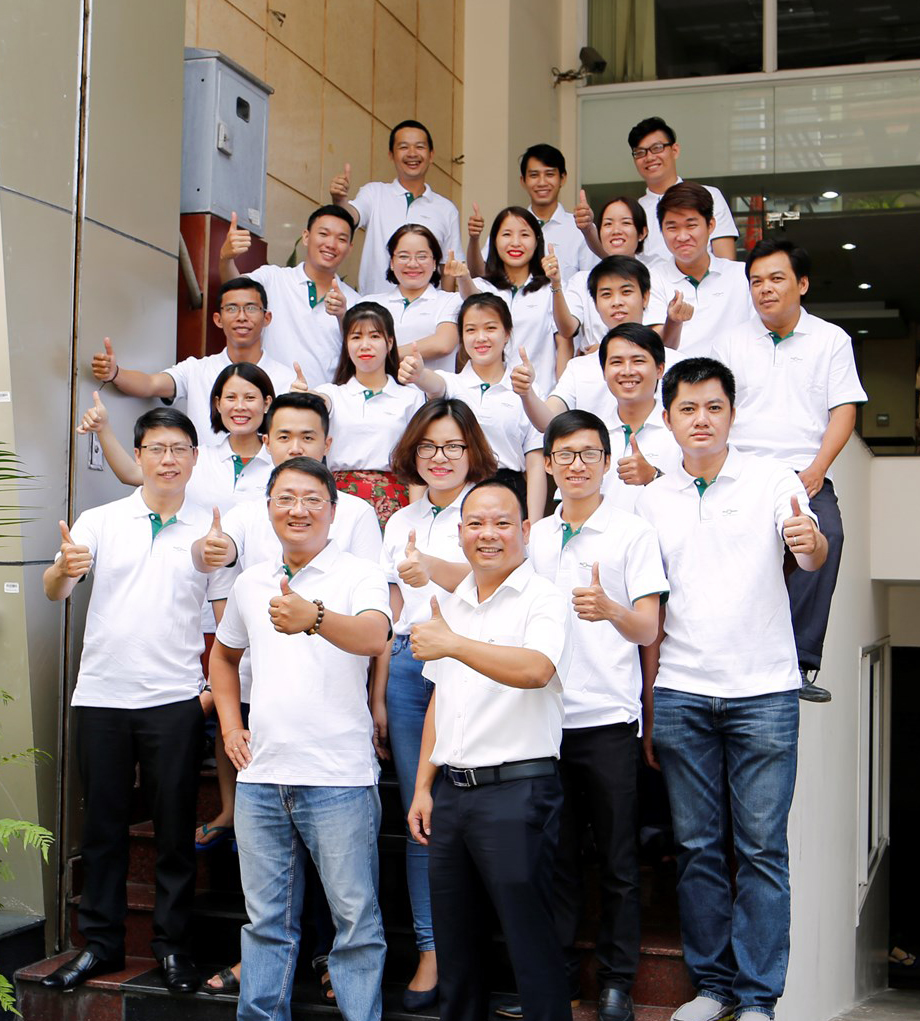 myXteam hoạt động