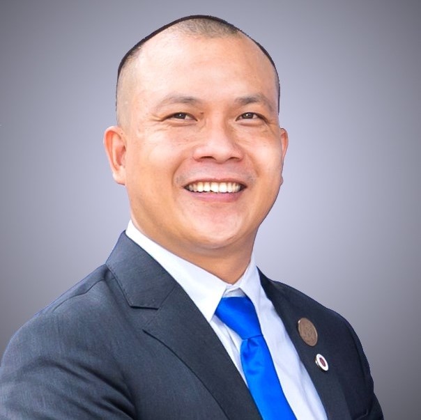 Phạn Bá Lực
