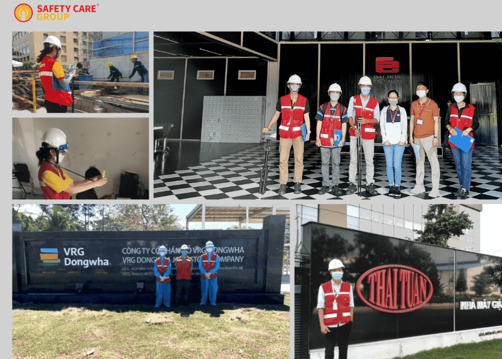 SafetyCare