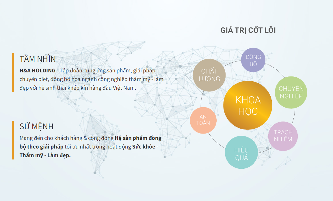 Tập đoàn H&A